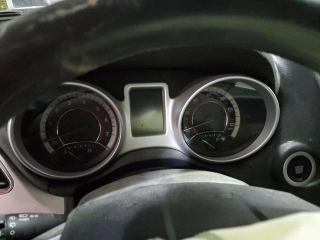 Photo 9 from auction – 2018 DODGE JOURNEY SE with VIN 3C4PDCAB2JT495746