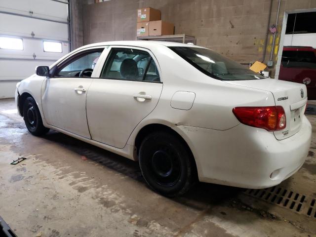 Photo 2 from auction – 2010 TOYOTA COROLLA with VIN 2T1BU4EE4AC521299