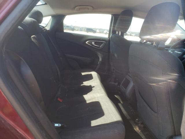 Photo 10 from auction – 2015 CHRYSLER 200 LIMITE with VIN 1C3CCCAB4FN754167
