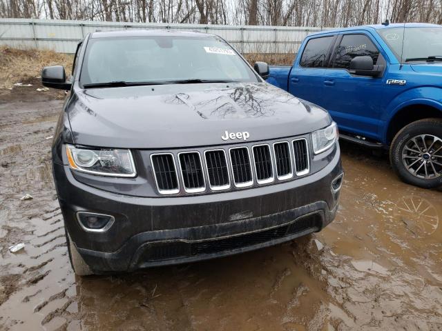 Photo 5 from auction – 2015 JEEP GRAND CHER with VIN 1C4RJFAG9FC173882