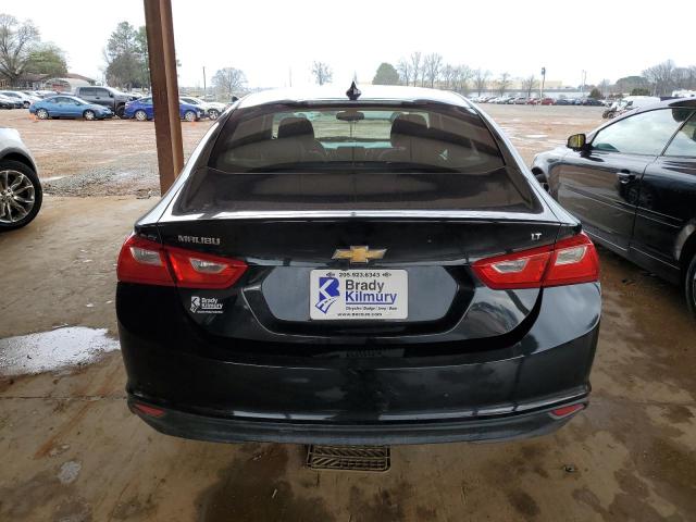 Photo 6 from auction – 2017 CHEVROLET MALIBU LT with VIN 1G1ZE5ST4HF149056