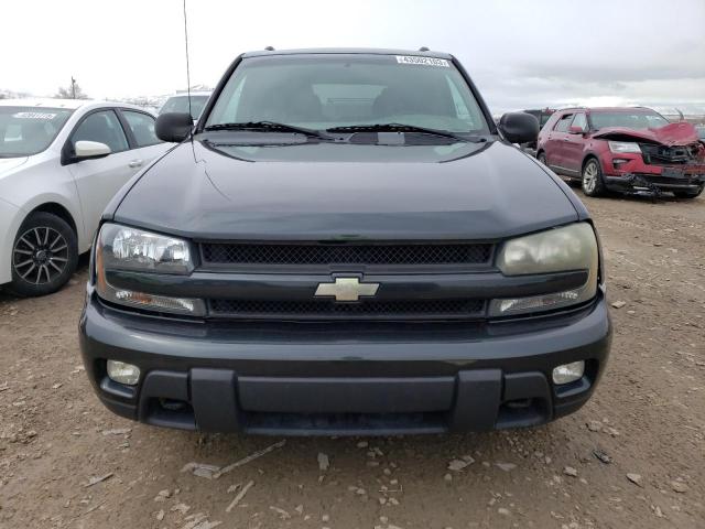 Photo 5 from auction – 2004 CHEVROLET TRAILBLAZE with VIN 1GNDT13S242163293