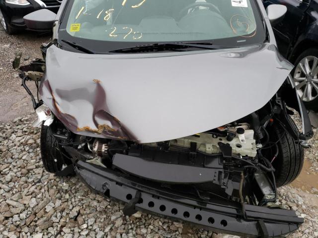 Photo 11 from auction – 2016 NISSAN VERSA NOTE with VIN 3N1CE2CP0GL360145