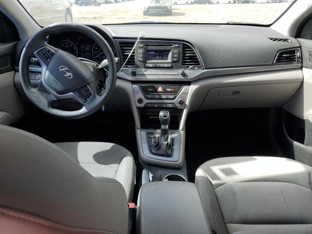 Photo 8 from auction – 2017 HYUNDAI ELANTRA SE with VIN 5NPD74LF2HH209582