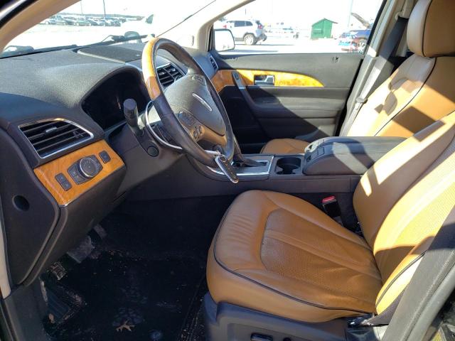 Photo 7 from auction – 2013 LINCOLN MKX with VIN 2LMDJ8JK9DBL10438