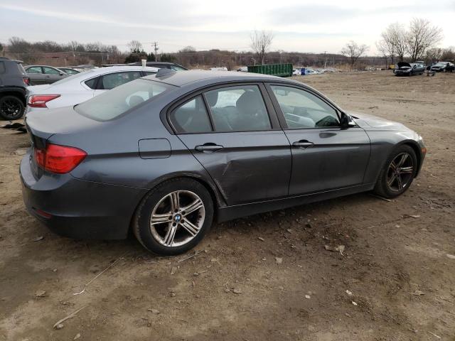 Photo 3 from auction – 2013 BMW 328 XI with VIN WBA3B3C58DF531737