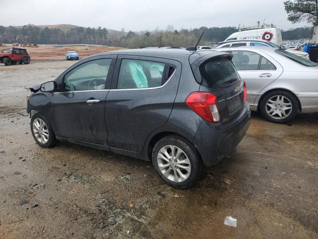 Photo 2 from auction – 2021 CHEVROLET SPARK 2LT with VIN KL8CF6SA6MC738984