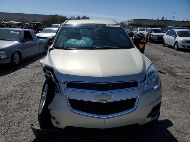 Photo 5 from auction – 2013 CHEVROLET EQUINOX LS with VIN 2GNALBEK0D6273395