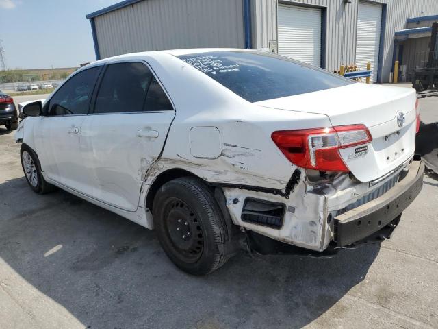 Photo 2 from auction – 2014 TOYOTA CAMRY L with VIN 4T1BF1FKXEU758817