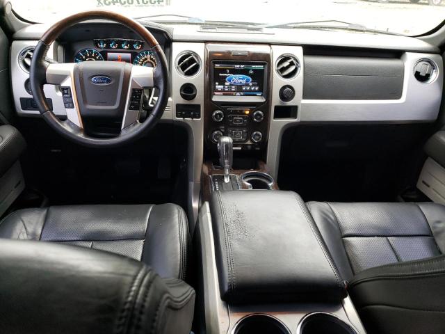 Photo 8 from auction – 2014 FORD F150 SUPER with VIN 1FTFW1CF2EFA63457