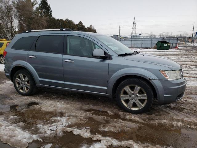 Photo 4 from auction – 2010 DODGE JOURNEY R/ with VIN 3D4PH6FV9AT130606