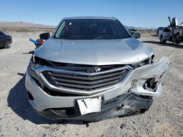 Photo 5 from auction – 2018 CHEVROLET EQUINOX LS with VIN 2GNAXHEV9J6273554