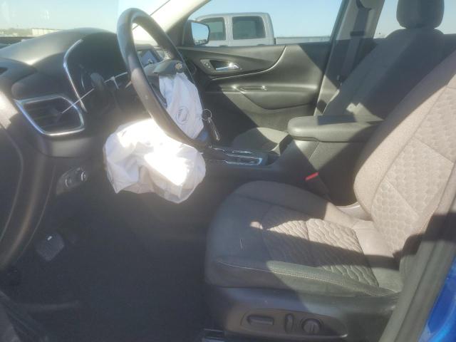 Photo 7 from auction – 2019 CHEVROLET EQUINOX LT with VIN 3GNAXKEV2KS514239