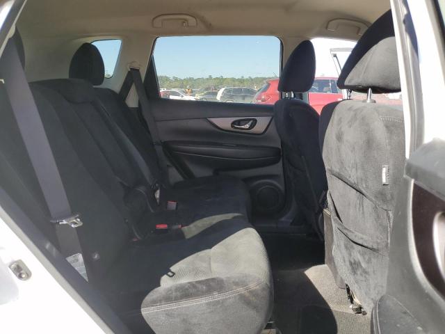 Photo 10 from auction – 2016 NISSAN ROGUE S with VIN 5N1AT2MT2GC816059