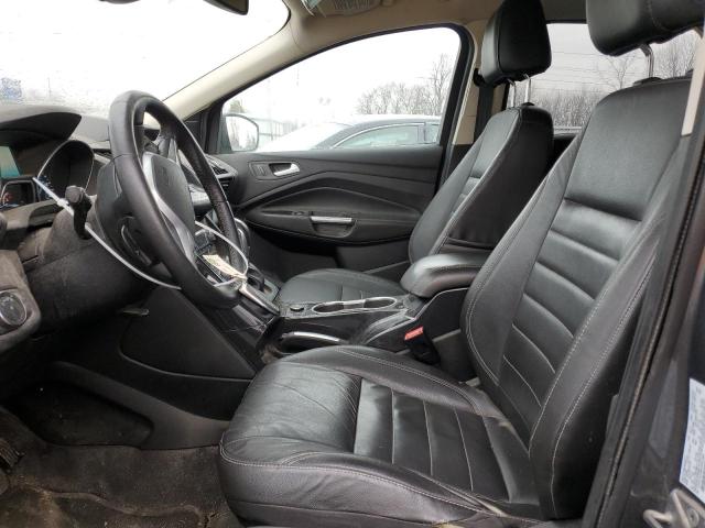 Photo 7 from auction – 2014 FORD ESCAPE TIT with VIN 1FMCU0J99EUD07385