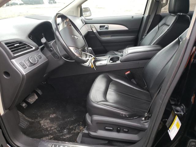 Photo 7 from auction – 2012 LINCOLN MKX with VIN 2LMDJ8JK7CBL03406