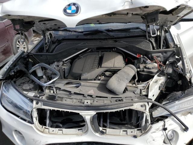 Photo 12 from auction – 2015 BMW X6 XDRIVE3 with VIN 5UXKU2C56F0N76392