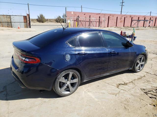 Photo 3 from auction – 2015 DODGE DART GT with VIN 1C3CDFEB9FD224078