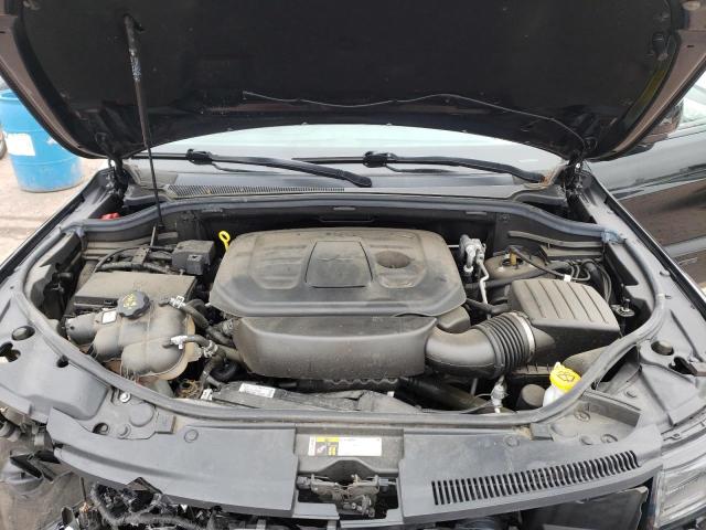Photo 12 from auction – 2019 JEEP GRAND CHER with VIN 1C4RJFCG7KC825616