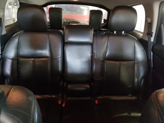 Photo 10 from auction – 2014 NISSAN PATHFINDER with VIN 5N1AR2MM0EC627611