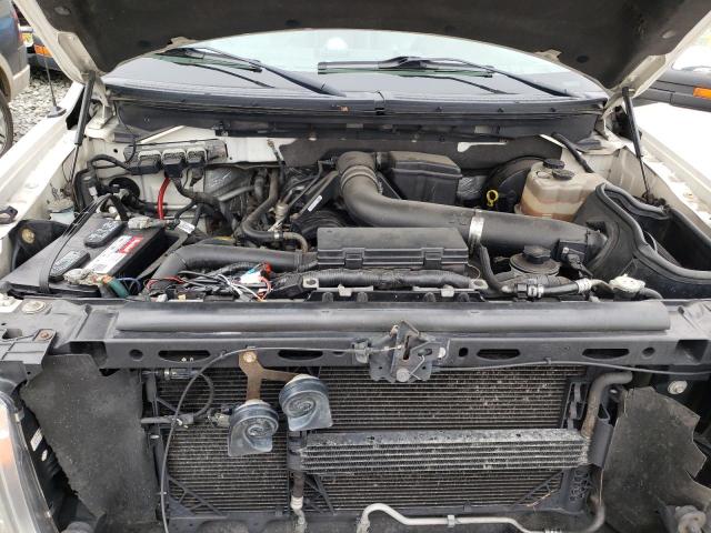 Photo 11 from auction – 2009 FORD F150 SUPER with VIN 1FTPW14V29FA48828
