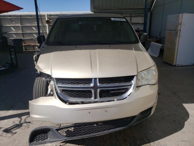Photo 5 from auction – 2014 DODGE GRAND CARA with VIN 2C4RDGBG7ER378652