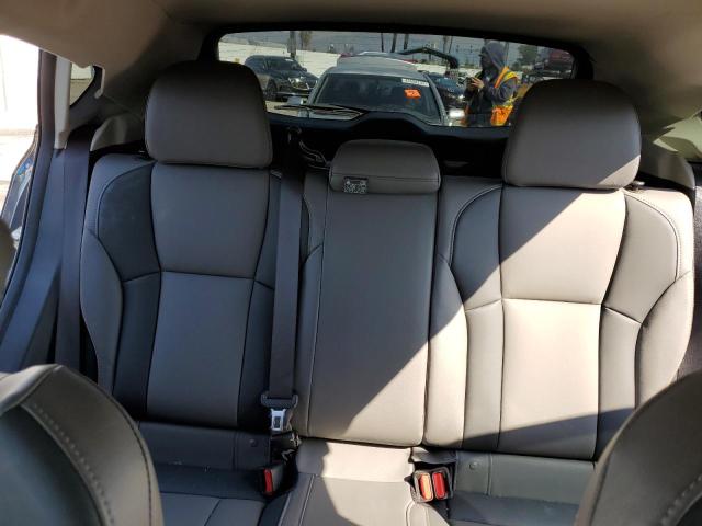 Photo 10 from auction – 2021 SUBARU CROSSTREK with VIN JF2GTHSC3MH346452