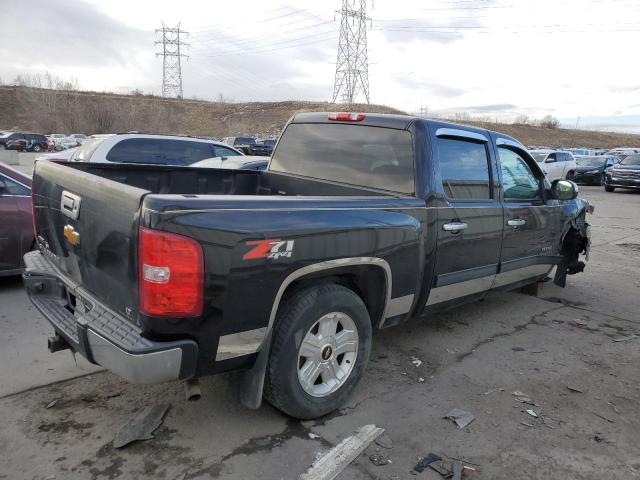 Photo 3 from auction – 2012 CHEVROLET SILVERADO with VIN 1GCPKSE71CF112740