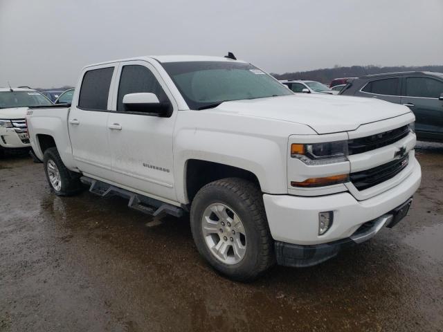 Photo 4 from auction – 2017 CHEVROLET SILVERADO with VIN 3GCUKREC0HG148000