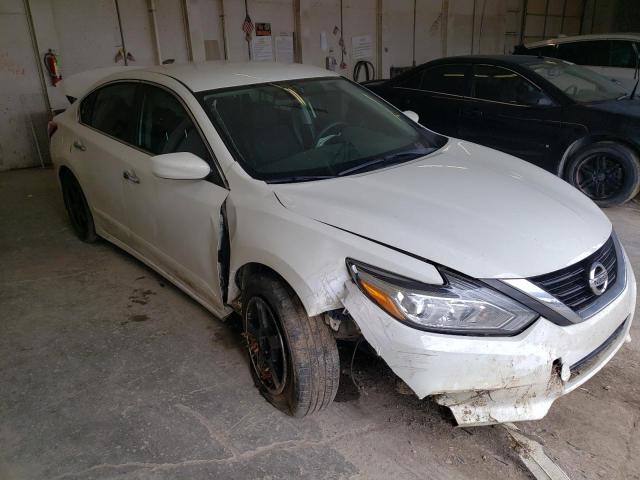 Photo 4 from auction – 2017 NISSAN ALTIMA 2.5 with VIN 1N4AL3AP7HC274496