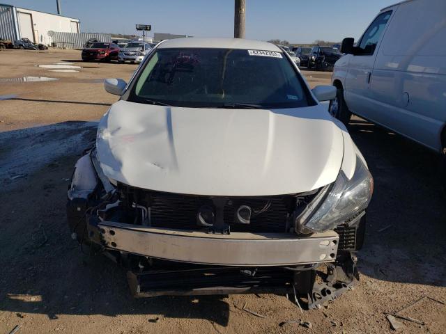 Photo 5 from auction – 2016 NISSAN ALTIMA 2.5 with VIN 1N4AL3AP7GC291720
