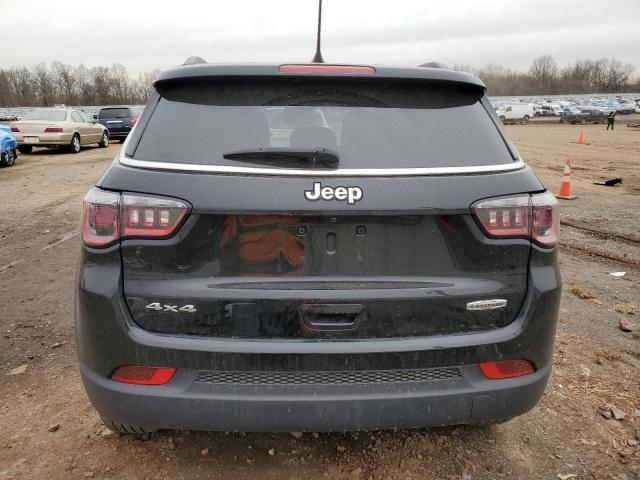 Photo 6 from auction – 2018 JEEP COMPASS LA with VIN 3C4NJDBB3JT270840