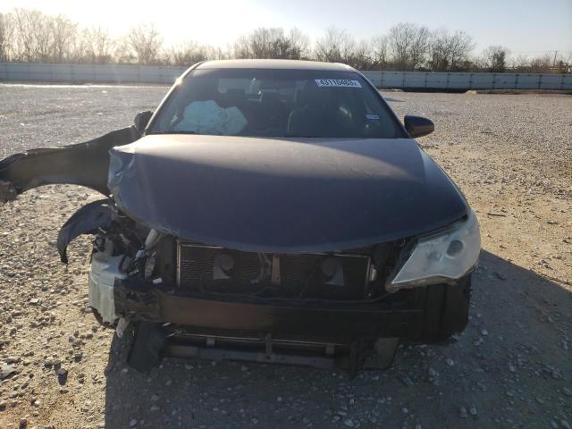 Photo 5 from auction – 2013 TOYOTA CAMRY L with VIN 4T4BF1FK7DR278612