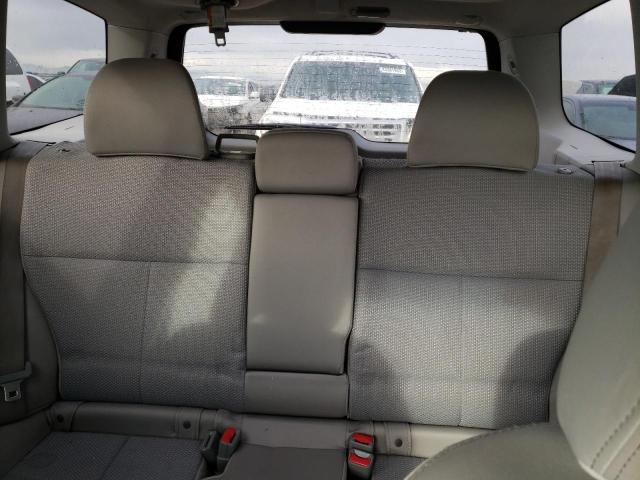 Photo 10 from auction – 2013 SUBARU FORESTER 2 with VIN JF2SHADC2DH435588