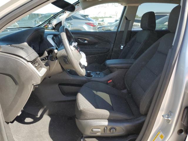 Photo 7 from auction – 2022 GMC TERRAIN SL with VIN 3GKALMEV7NL184620