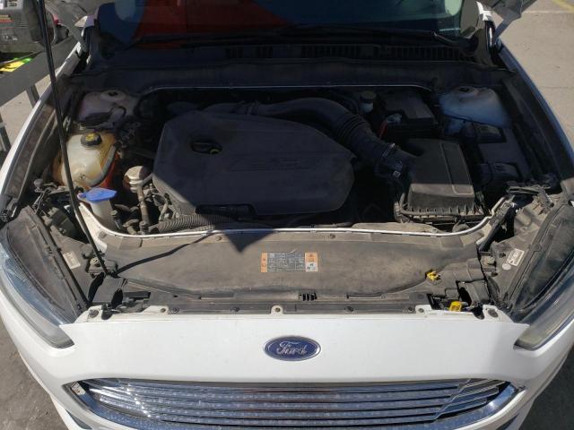 Photo 11 from auction – 2013 FORD FUSION SE with VIN 3FA6P0HR5DR224899