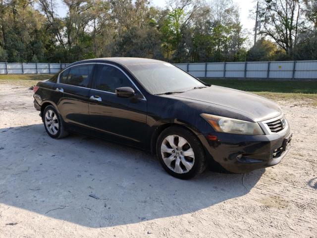 Photo 4 from auction – 2010 HONDA ACCORD EXL with VIN 1HGCP3F83AA026032