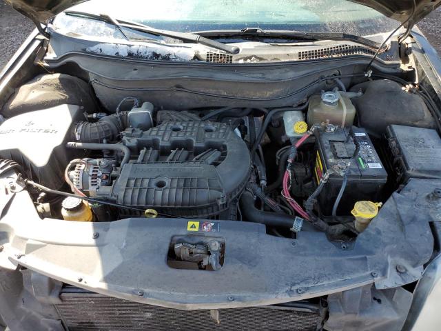 Photo 12 from auction – 2007 CHRYSLER PACIFICA L with VIN 2A8GM78X57R329265