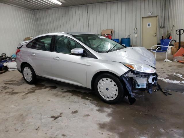 Photo 4 from auction – 2014 FORD FOCUS SE with VIN 1FADP3F22EL393910