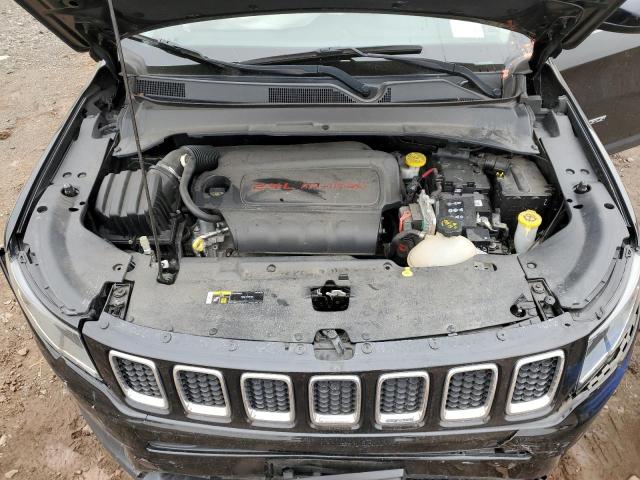 Photo 12 from auction – 2018 JEEP COMPASS LA with VIN 3C4NJDBB3JT270840