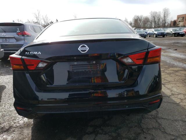 Photo 6 from auction – 2021 NISSAN ALTIMA S with VIN 1N4BL4BV3MN384838