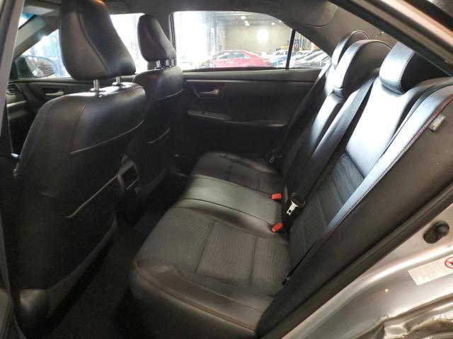 Photo 10 from auction – 2015 TOYOTA CAMRY LE with VIN 4T1BF1FK3FU057828