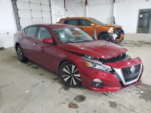 Photo 4 from auction – 2021 NISSAN ALTIMA SL with VIN 1N4BL4EW6MN391514