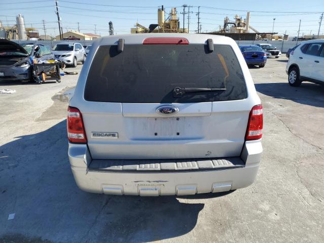 Photo 6 from auction – 2008 FORD ESCAPE XLS with VIN 1FMCU02Z78KC82405