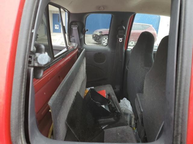Photo 10 from auction – 2000 DODGE DAKOTA with VIN 1B7GG22X2YS687756