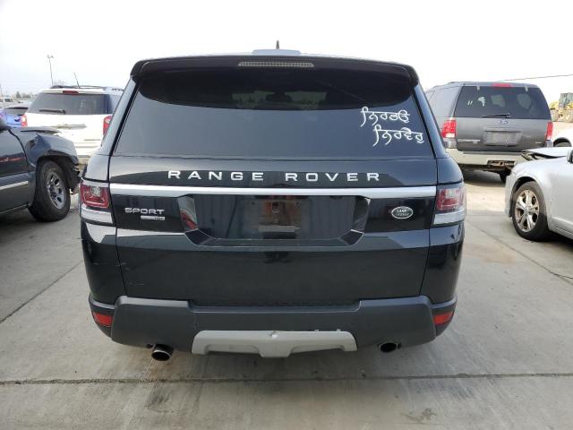 Photo 6 from auction – 2015 LAND ROVER RANGE ROVE with VIN SALWR2VF5FA629936