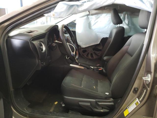 Photo 7 from auction – 2017 TOYOTA COROLLA L with VIN 2T1BURHE0HC915241