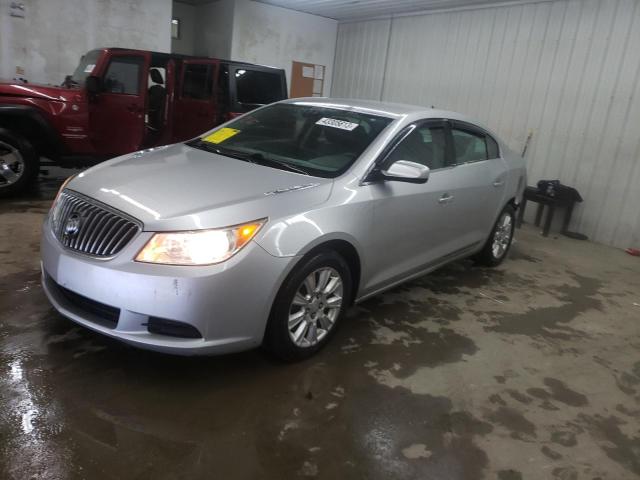 Photo 1 from auction – 2013 BUICK LACROSSE with VIN 1G4GA5ER8DF320973