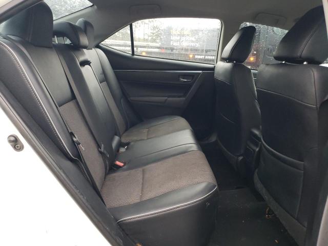 Photo 10 from auction – 2016 TOYOTA COROLLA L with VIN 2T1BURHE0GC620008