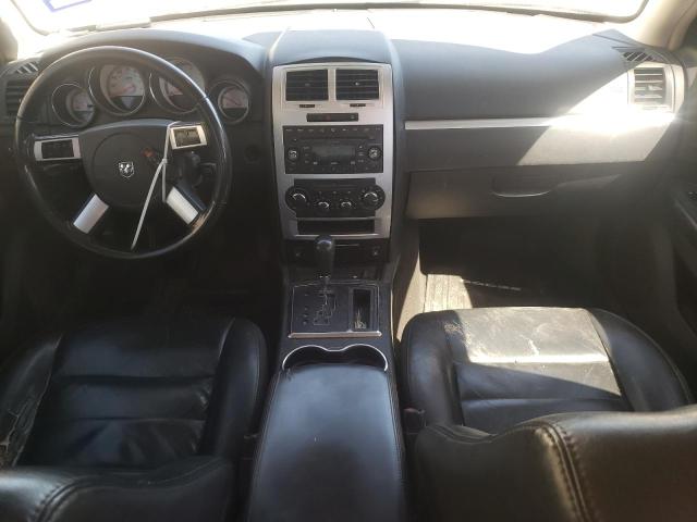 Photo 8 from auction – 2008 DODGE CHARGER R/ with VIN 2B3LA53H78H127667